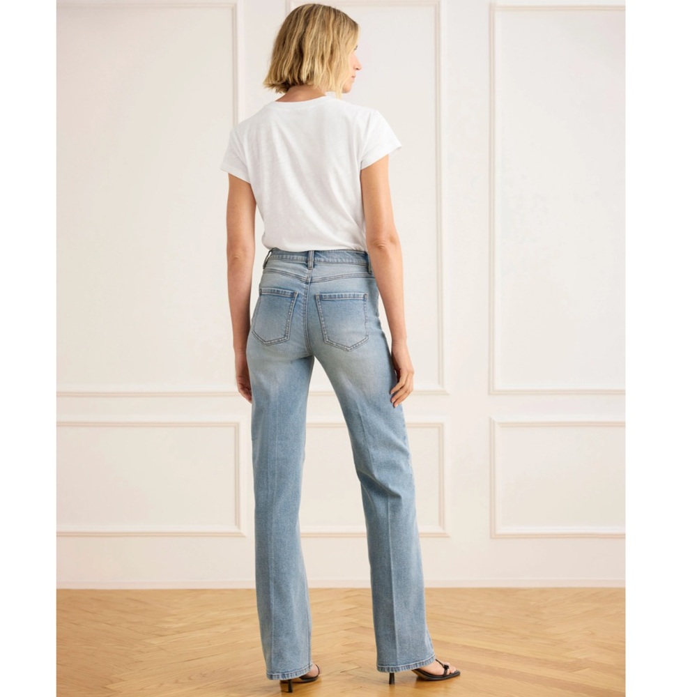 Cabi Jamie Jean 4 Long #6875L Spring 2026 - Picture 12 of 13